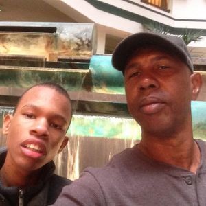 Meet your Posher, Reuben